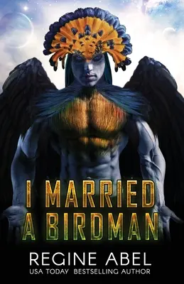 Vzala som si vtáčika - I Married A Birdman
