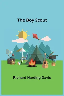 Chlapec skaut - The Boy Scout