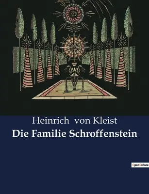 Rodina Schroffensteinovcov - Die Familie Schroffenstein