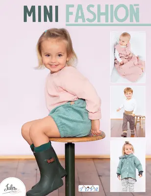 Mini móda - Mini Fashion