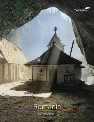Rumunsko: Krajina, budovy, národný život v 30. rokoch 20. storočia - Romania: Landscape, Buildings, National Life in the 1930s