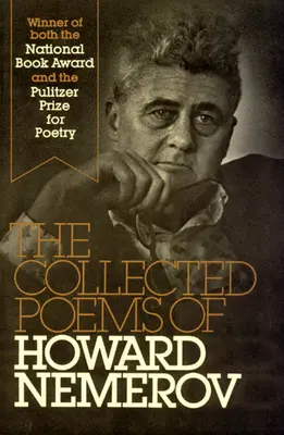 Zborník básní Howarda Nemerova - Collected Poems of Howard Nemerov
