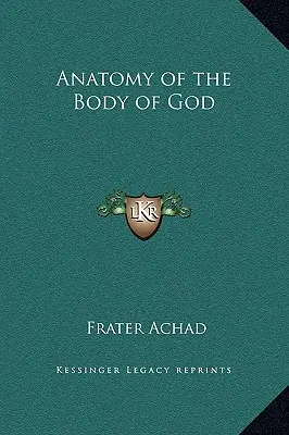 Anatómia Božieho tela - Anatomy of the Body of God