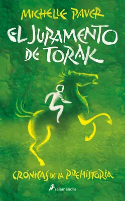 El Juramento de Torak / Lamač prísah - El Juramento de Torak / Oath Breaker