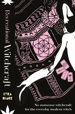 Rekreačné čarodejníctvo - Recreational Witchcraft