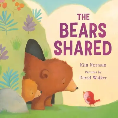 Medvede sa podelili - The Bears Shared