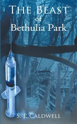 Zviera z Bethulia Parku - The Beast of Bethulia Park