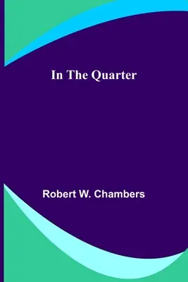 V štvrťroku - In the Quarter