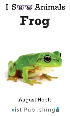 Žaba - Frog