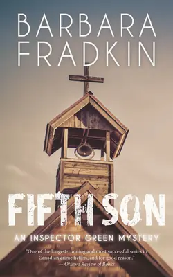 Piaty syn: Záhada inšpektora Greena - Fifth Son: An Inspector Green Mystery