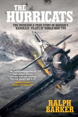The Hurricats: Neuveriteľný skutočný príbeh britských pilotov 