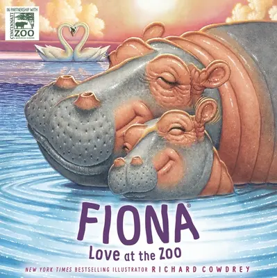 Fiona, láska v ZOO - Fiona, Love at the Zoo