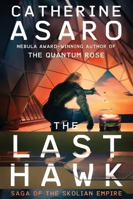Posledný jastrab - The Last Hawk