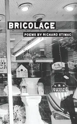 Brikoláž - Bricolage