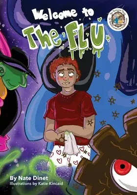 Vitajte na stránke o chrípke - Welcome to The Flu