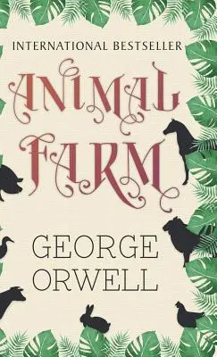 Zvieracia farma - Animal Farm