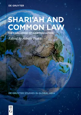 Šaría a obyčajové právo - Shari'ah and Common Law
