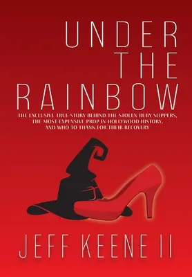Pod dúhou - Under the Rainbow