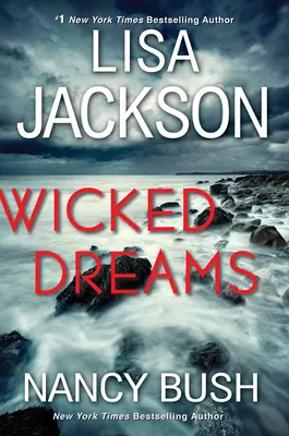 Zlé sny: Nový strhujúci triler - Wicked Dreams: A Riveting New Thriller
