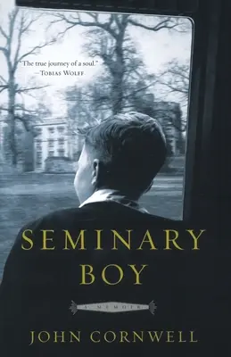 Seminárny chlapec: A Memoir: A Memoir (Spomienky) - Seminary Boy: A Memoir