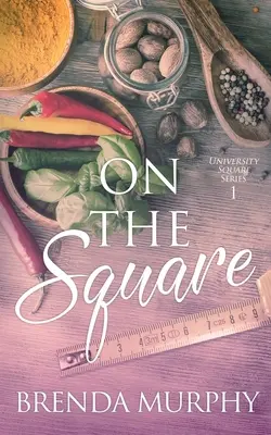 Na námestí - On the Square