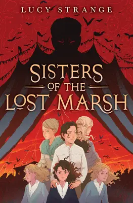 Sestry zo stratených močiarov - Sisters of the Lost Marsh
