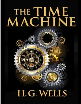 Stroj času - The Time Machine