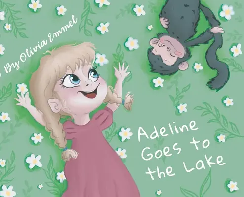 Adeline ide k jazeru - Adeline Goes to the Lake