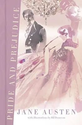 Pýcha a predsudok (Deluxe Edition) - Pride and Prejudice (Deluxe Edition)