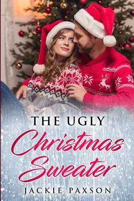 Škaredý vianočný sveter - The Ugly Christmas Sweater