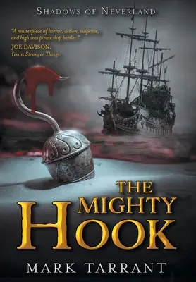 Mocný hák - The Mighty Hook