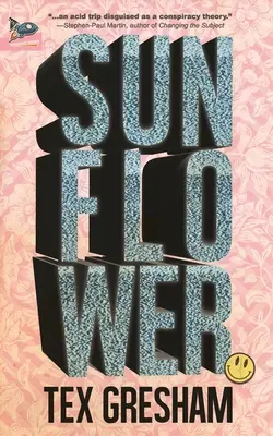 Slnečnica - Sunflower