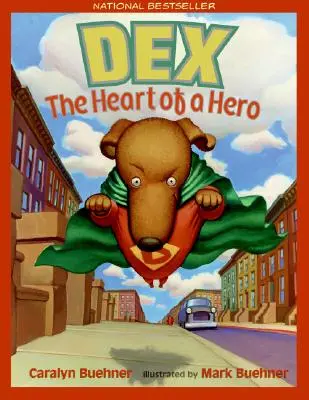 Dex: Srdce hrdinu - Dex: The Heart of a Hero