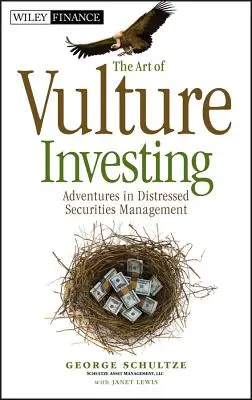 Vulture Investing