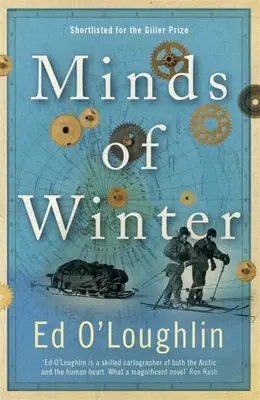 Myšlienky zimy - Minds of Winter