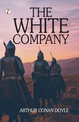 Biela spoločnosť - The White Company