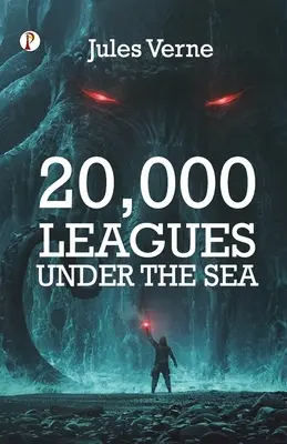 20 000 líg pod morom - 20,000 Leagues Under the Sea