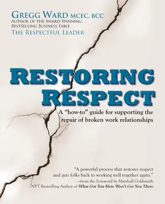 Obnovenie rešpektu - Restoring Respect