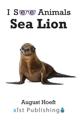 Morský lev - Sea Lion