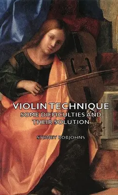 Husľová technika - niektoré ťažkosti a ich riešenie - Violin Technique - Some Difficulties and Their Solution