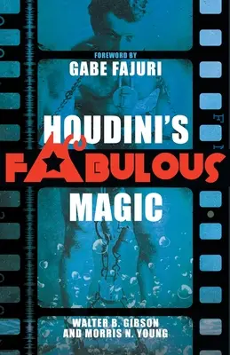 Houdiniho báječné kúzla - Houdini's Fabulous Magic