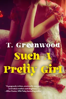 Také pekné dievča: Pútavý historický román - Such a Pretty Girl: A Captivating Historical Novel