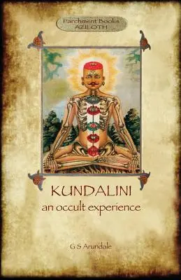 Kundalini - okultná skúsenosť (Aziloth Books) - Kundalini - an occult experience (Aziloth Books)