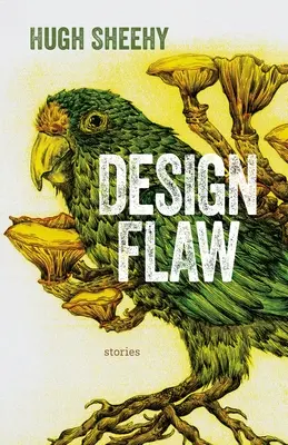 Dizajnová chyba: Príbehy - Design Flaw: Stories