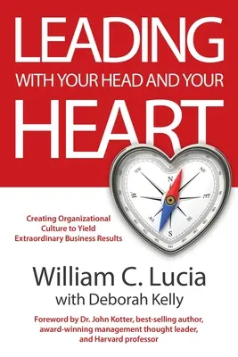 Vedenie hlavou a srdcom - Leading with Your Head and Your Heart