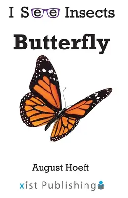 Motýľ - Butterfly