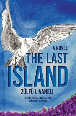 Posledný ostrov - The Last Island
