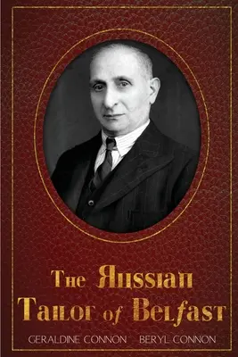 Ruský krajčír z Belfastu - The Russian Tailor of Belfast