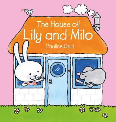 Dom Lily a Mila - The House of Lily and Milo