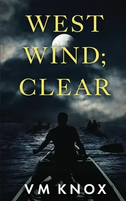 Západný vietor Čistý - West Wind Clear